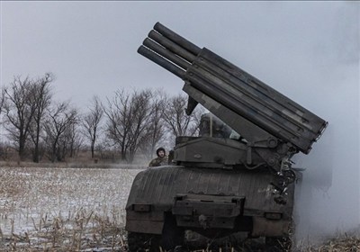 درس‌های جنگ اوکراین؛ ساخت توپخانه متحرک انگلیس و آلمان