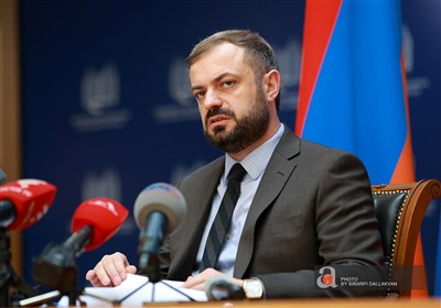 ارمنستان به دنبال بازار جمهوری آذربایجان؛ از صادرات آلومینیوم تا نوشیدنی