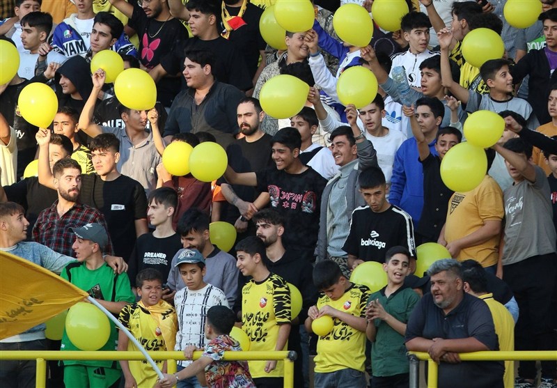 از وعده 400 روزه صعود تا پرداختی صفر در پایان نیم‌فصل / تداوم حیات نود با سرمربیگری مالک 3