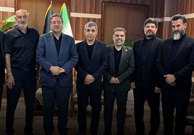 از وعده 400 روزه صعود تا پرداختی صفر در پایان نیم‌فصل / تداوم حیات نود با سرمربیگری مالک 2