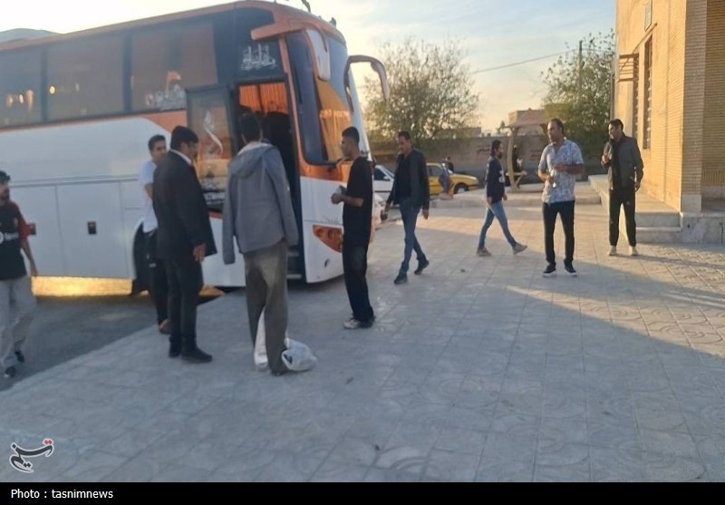 اخبار کهگیلویه , 