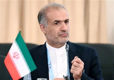 Посол Ирана в PФ назвал космическое сотрудничество Тегерана и Москвы «широким и развивающимся»