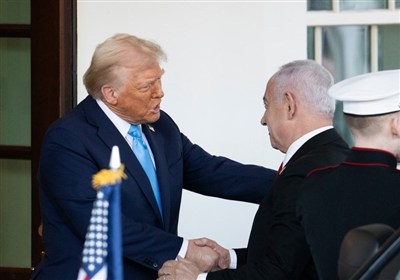 رسانه عبری: نشست نتانیاهو ترامپ می‌تواند برای اسرائیل فاجعه بار باشد