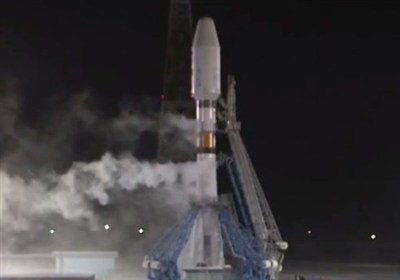 3 ماهواره ایرانی از پایگاه وستوچنی روسیه به فضا پرتاب شد