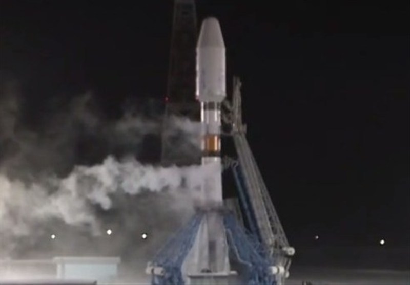 3 ماهواره ایرانی از پایگاه وستوچنی روسیه به فضا پرتاب شد