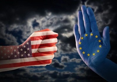 روزنامه ال پائیس: آمریکا اتحاد دیرینه خود با اروپا را شکسته است