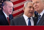 ترکیه در کشاکش اهداف آمریکا و رژیم اسرائیل؛ چالش در سوریه