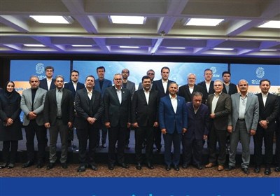 در همایش مدیران عامل شرکت‌های زیرمجموعه بانک تجارت از دو طرح مشترک بانک تجارت و بیمه تجارت‌نو رونمایی شد