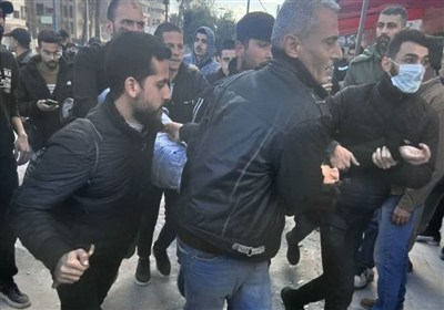 بیانیه شورای اسلامی علوی‌ها درباره اقدامات سرکوبگرانه و ضد بشری حکومت جولانی