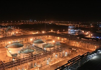 رشد چشمگیر درآمد و تولید «اروند» با افزایش 10 همتی در 9ماهه 1404