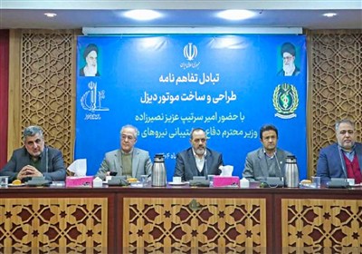 وزیر دفاع در دانشگاه تبریز: هرجا به جوانان میدان دادیم به دستاورد راهبردی رسیدیم