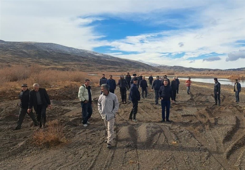 پایش و نظارت در محیط زیست , آذربایجان شرقی , اخبار استان آذربایجان شرقی , آلودگی های زیست محیطی , 