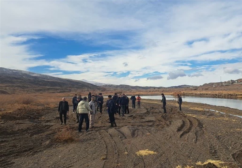 پایش و نظارت در محیط زیست , آذربایجان شرقی , اخبار استان آذربایجان شرقی , آلودگی های زیست محیطی , 