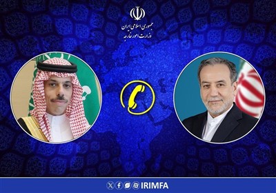 تاکید عراقچی بر لزوم وحدت یمن در تماس تلفنی با وزیر خارجه سعودی
