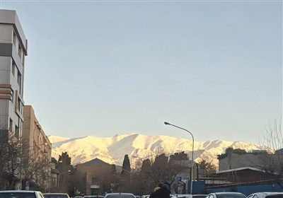 هوای تهران دوشنبه 8 دی ماه قابل قبول شد