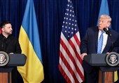 اختلاف اوکراین و آمریکا بر سر دوره زمانی تضمین‌های امنیتی برای کی‌یف