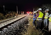 Mexican Train Derailment Kills at Least 13 People, 98 Injured