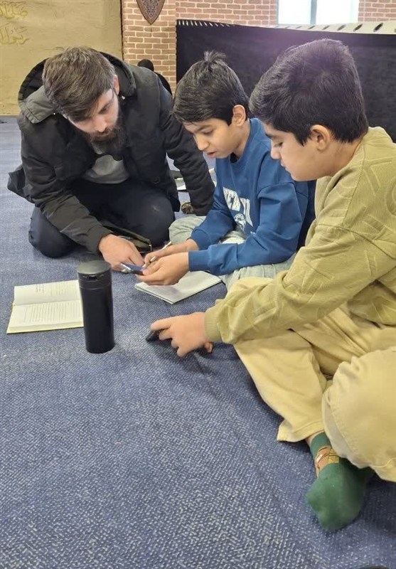 اخبار اسلامشهر , سردار قاسم سلیمانی , کتاب و ادبیات , کتاب کودک و نوجوان , نویسندگان , 