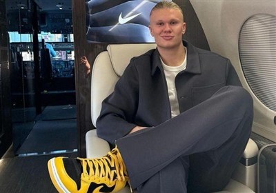 هالند فراتر از فوتبال؛ پشت‌پرده ثروت‌سازی یک وایکینگ مدرن!