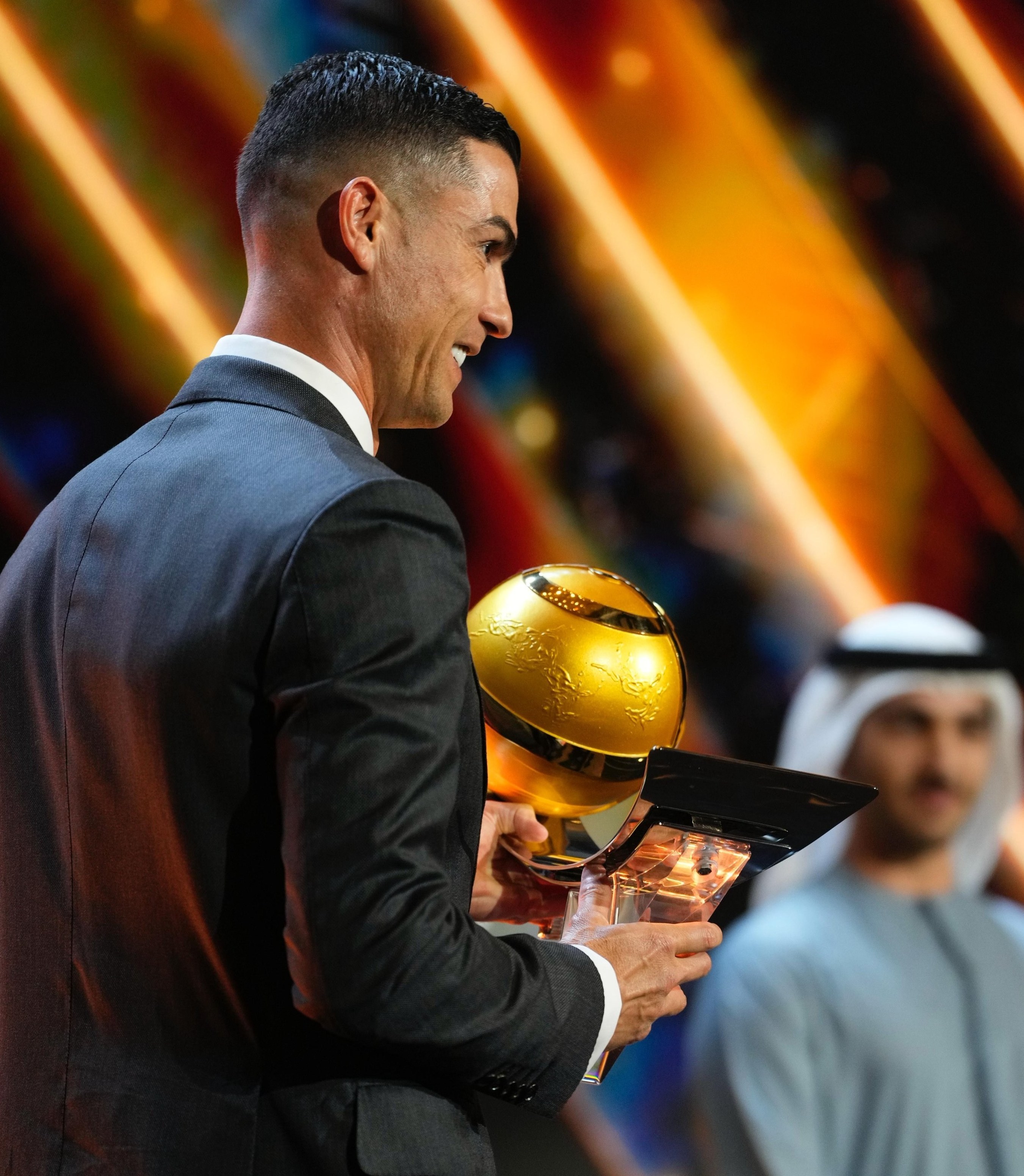 جاه‌طلبی رونالدو برای رسیدن به هزارمین گل/ تمجید پوگبا و جوکوویچ از کریس