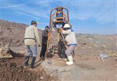 احیای قنات تاریخی طرود با 2.5 میلیارد ریال اعتبار