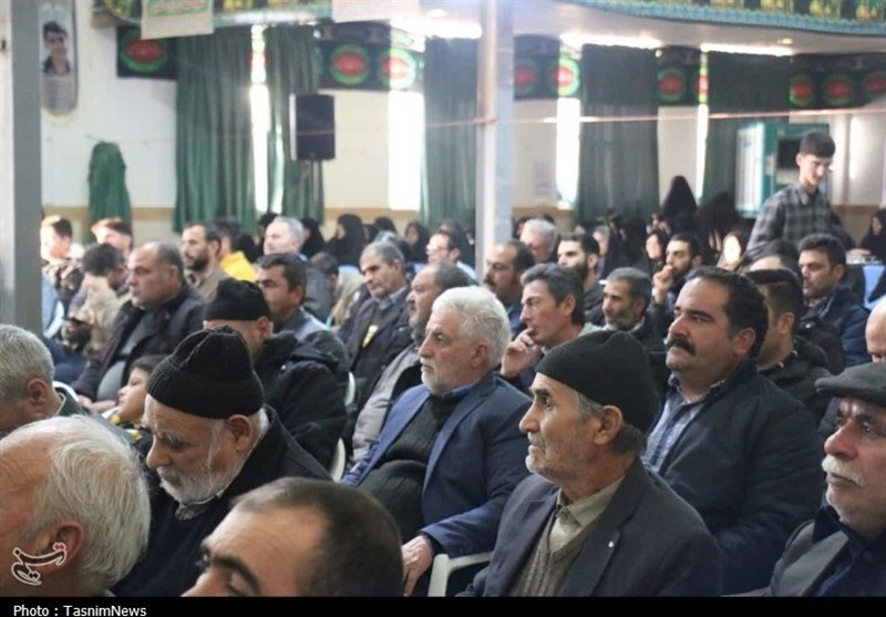 اخبار استان مرکزی , 