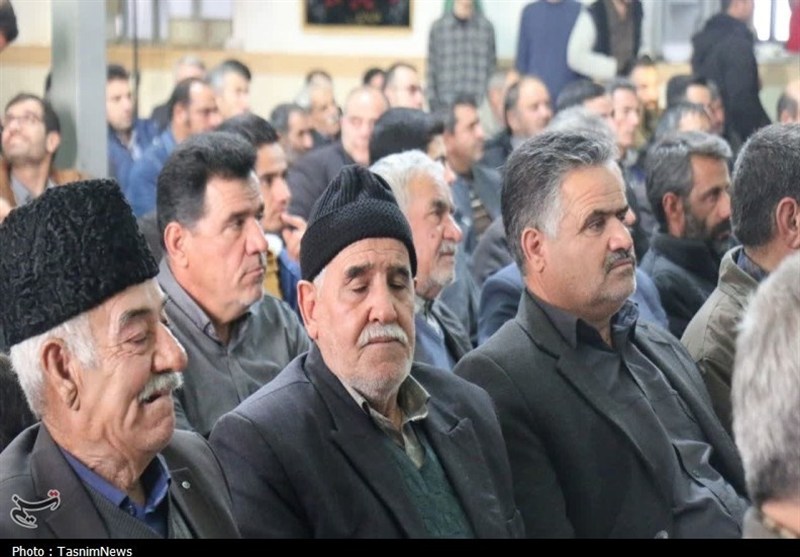 اخبار استان مرکزی , 