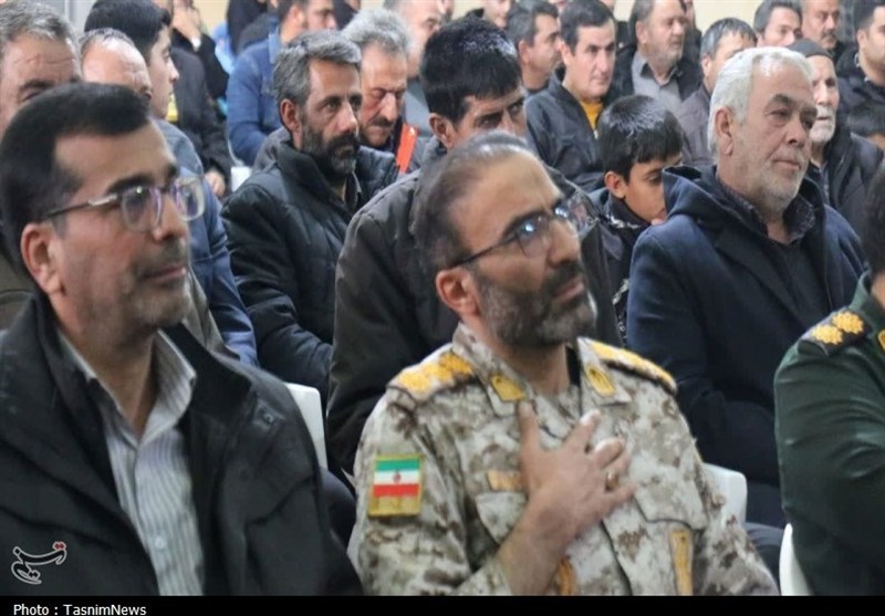 اخبار استان مرکزی , 