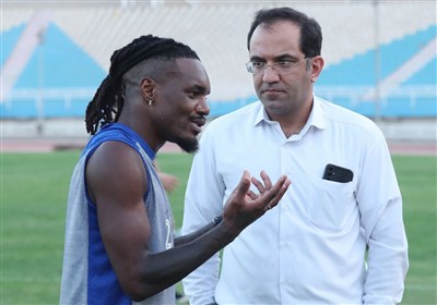 رئیس جعفری: بدهی هنگفت دلاری ممکن است استقلال خوزستان را نابود کند