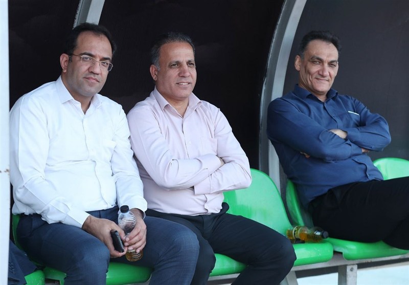 رئیس جعفری: بدهی هنگفت دلاری ممکن است استقلال خوزستان را نابود کند