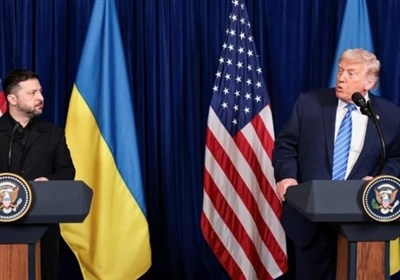 درس سال 2025 برای اروپا: آمریکا دیگر شریک قابل اعتمادی نیست