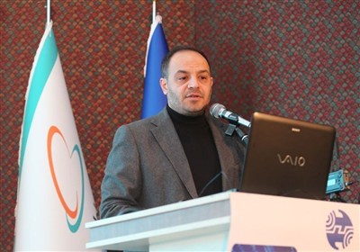 انتصاب در گروه مالی بانک سپه؛ مهدی طاهری سرپرست امور مالی شد