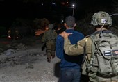 Israeli Regime Intensifies West Bank Assaults, Leaves Widespread Damage in Qabatiya