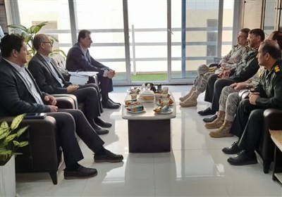 حضور فعال نیروهای مسلح در 42 رشته ورزشی