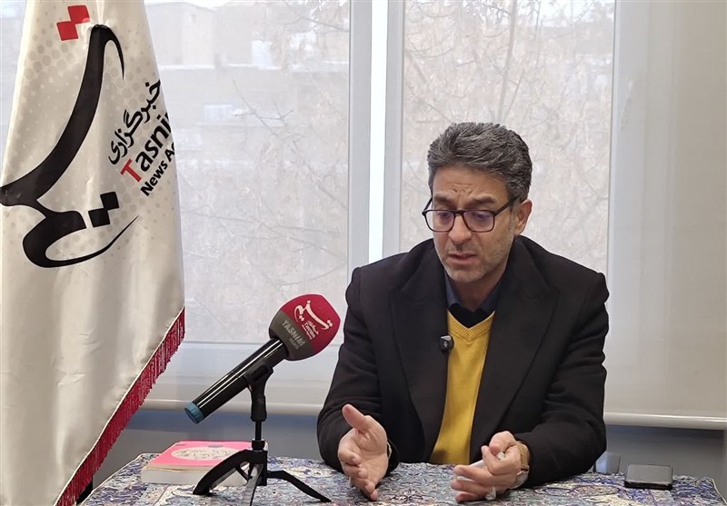 اخبار استان همدان , سازمان ملی استاندارد ایران ,