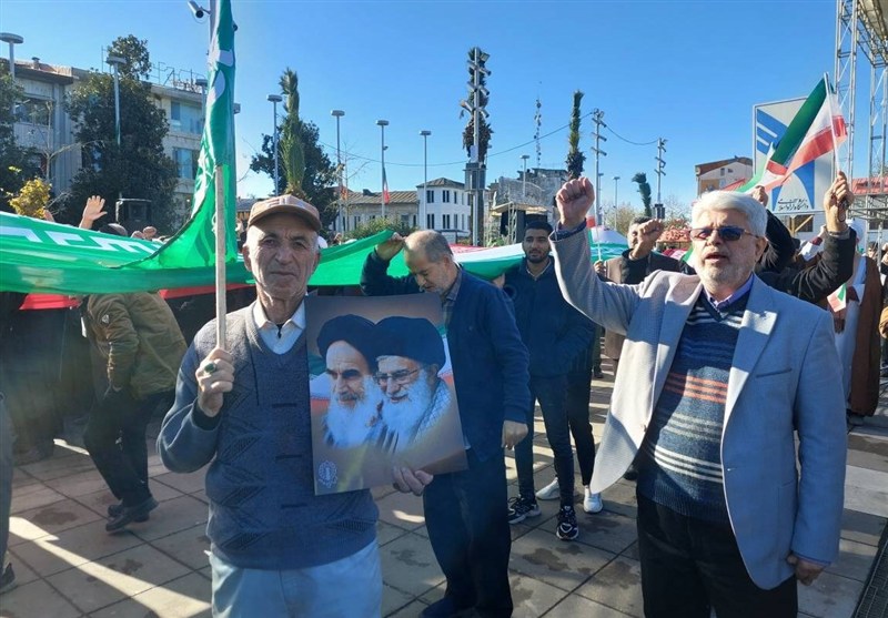 اخبار رشت , اخبار استان گیلان , 