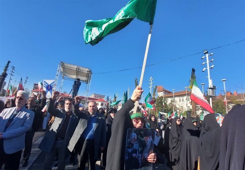 اخبار رشت , اخبار استان گیلان , 