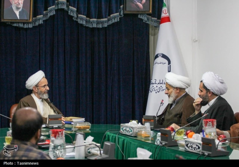 مهدویت , اخبار قم , 