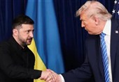 Переговоры Трампа и Зеленского не принесли результатов
