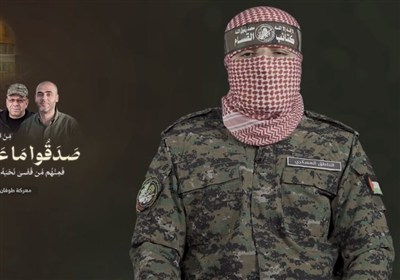 القسام، از شهادت ابوعبیده سخنگوی خود خبر داد