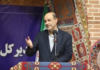 موقعیت جغرافیایی اردبیل سبب ورود تجار و گردشگران خارجی شده است