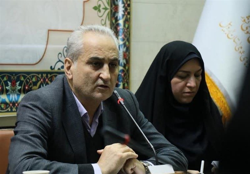 اخبار استان اردبیل , نهاد کتابخانه‌ها , 