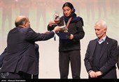 مراسم تجلیل از 20 ورزشکار جوانمرد و حامی مردم فلسطین