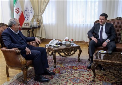 سرمست: مسیر «کلاله ـ جلفا» برای ایران و آذربایجان اطمینان‌بخش است؛ کریدور زنگزور نه!