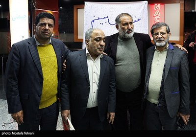 روایتی مستند از زندگی و شعر 