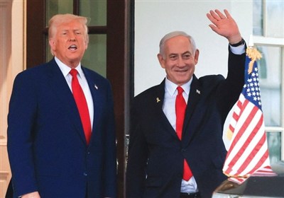 هرتزوگ ادعای ترامپ را تکذیب کرد