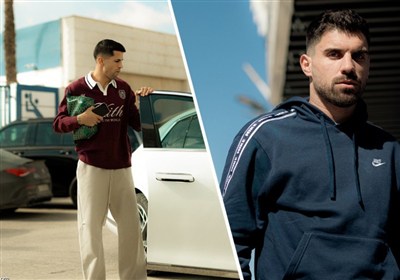 2 بازیکن پرتغالی الهلال در مسیر بازگشت به فوتبال اروپا