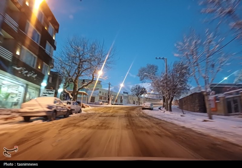 اخبار سنندج , اخبار استان کردستان , 