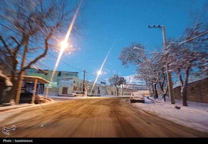 اخبار سنندج , اخبار استان کردستان , 