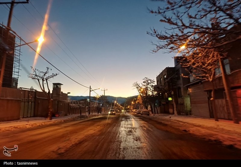 اخبار سنندج , اخبار استان کردستان , 